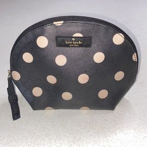 Kate Spade Makeup Bag (Used)